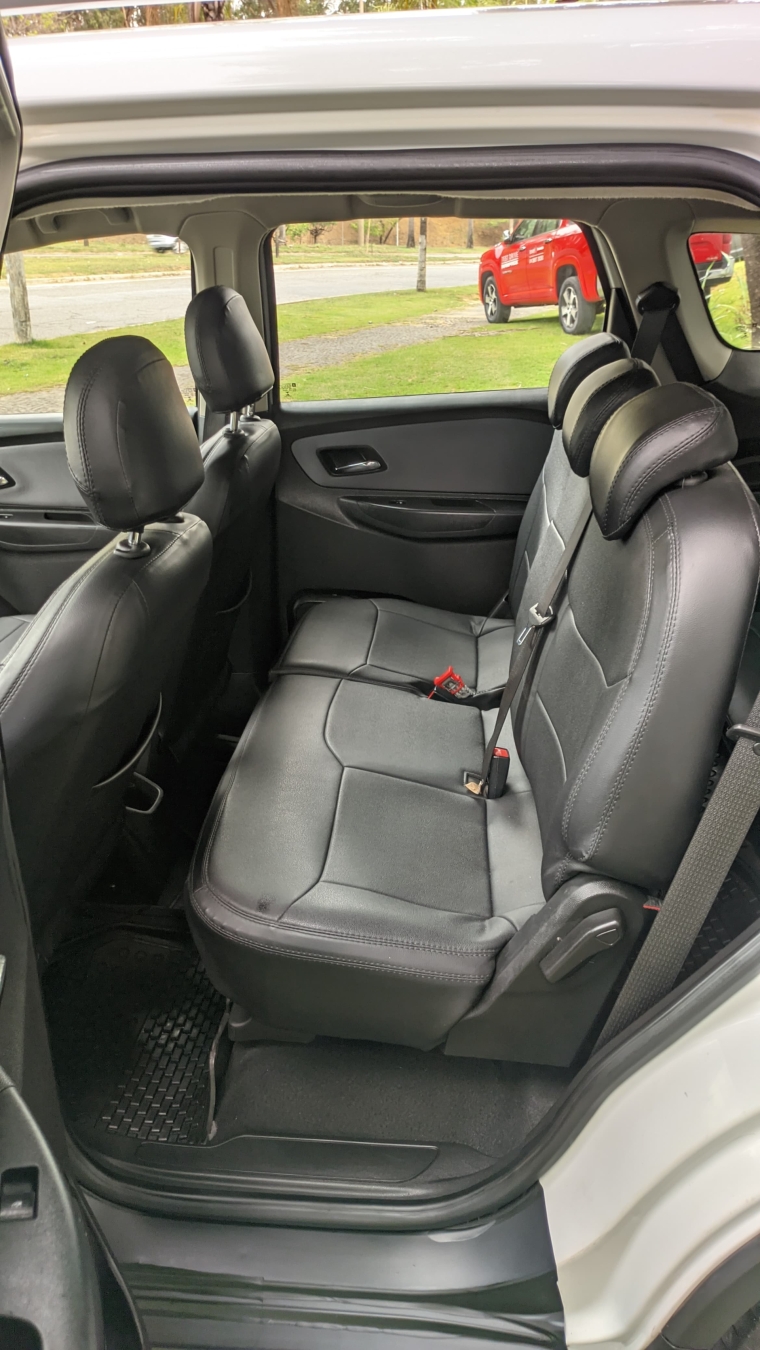 chevrolet spin activ 1.813