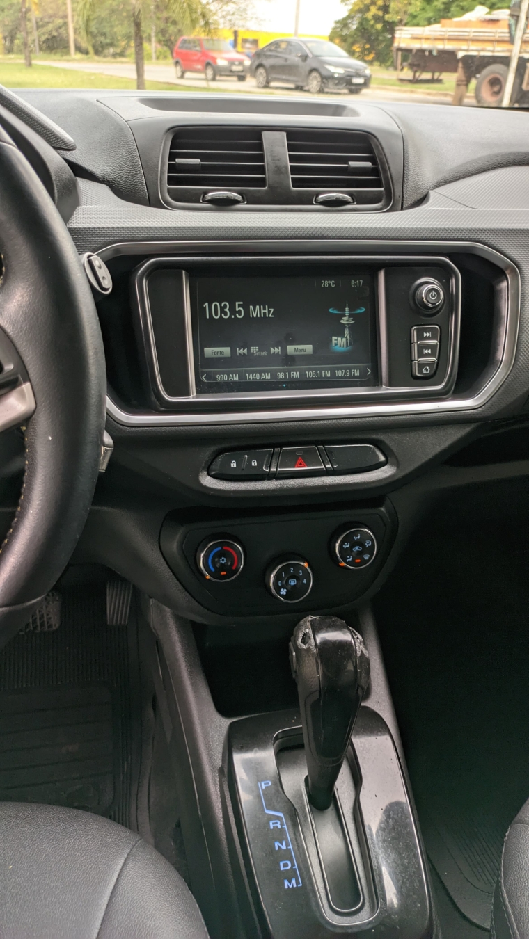 chevrolet spin activ 1.811