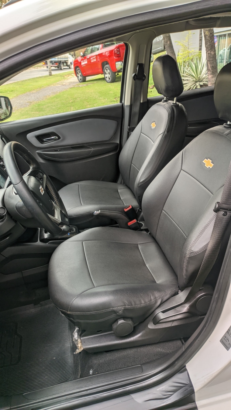 chevrolet spin activ 1.812