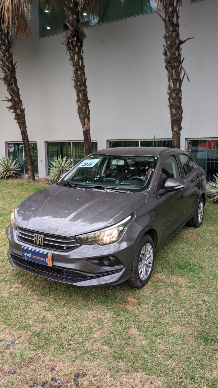 cronos drive firefly2