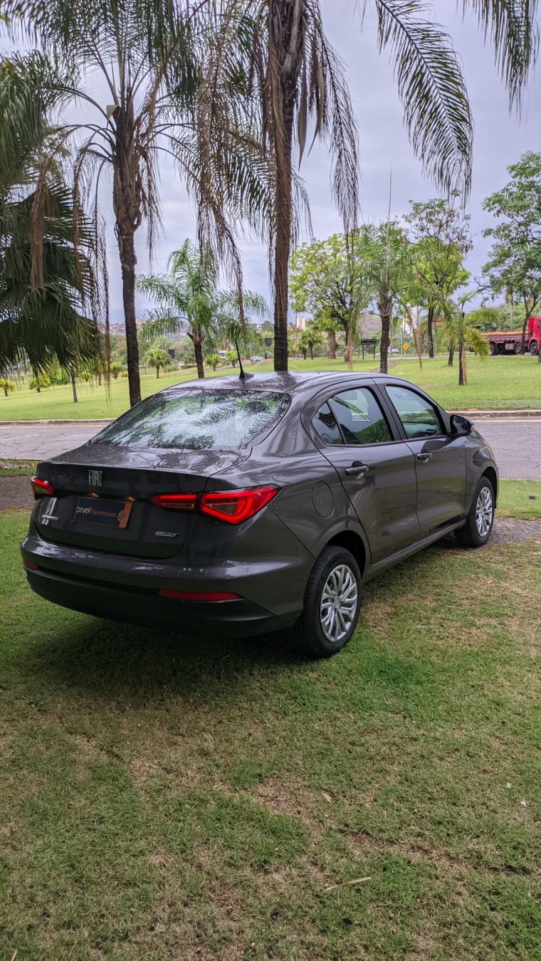 cronos drive firefly3