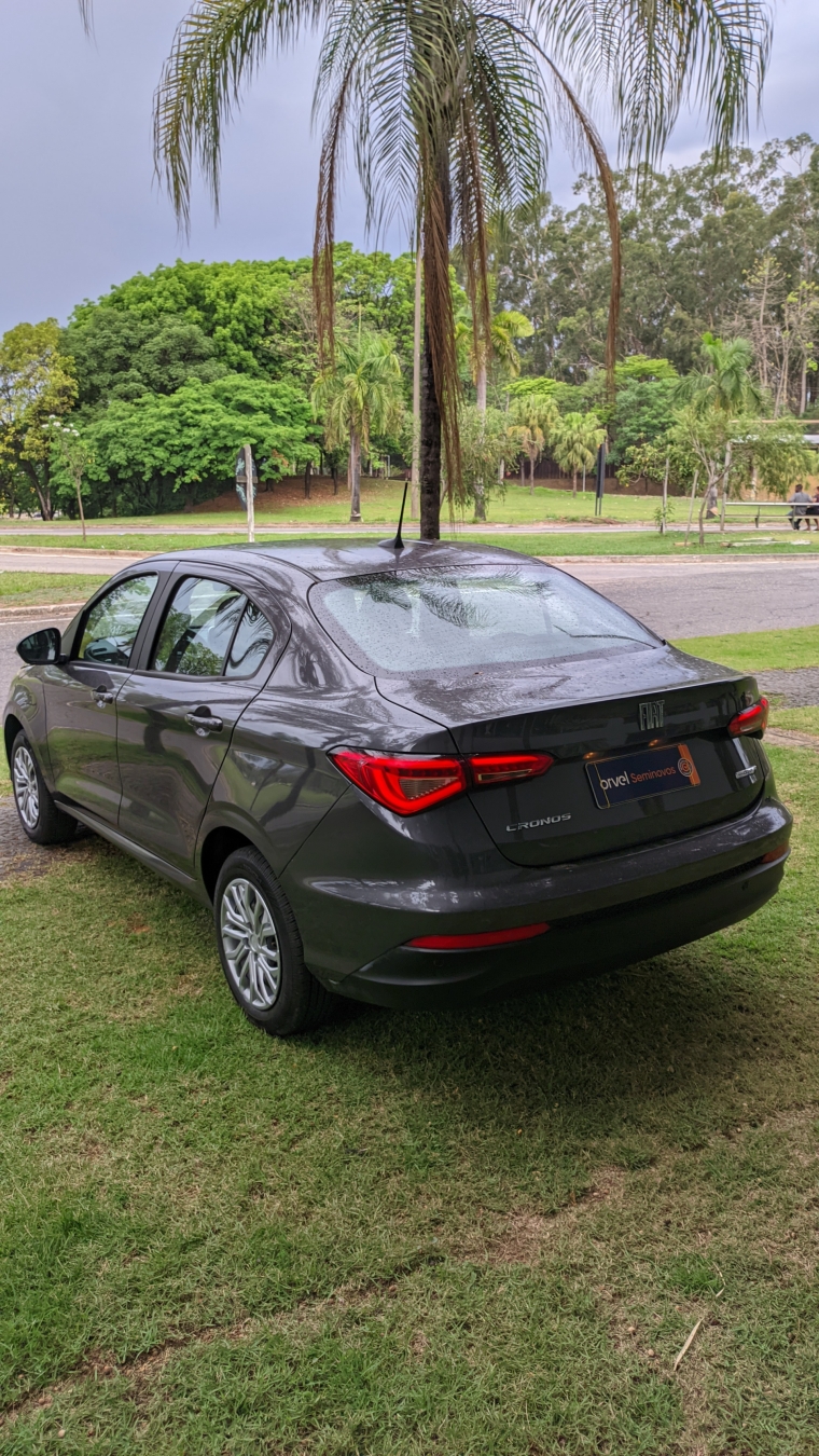 cronos drive firefly5