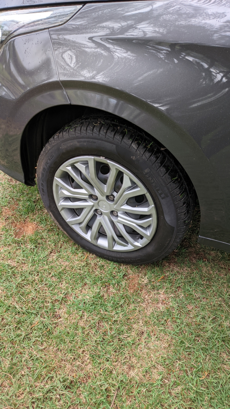 cronos drive firefly7