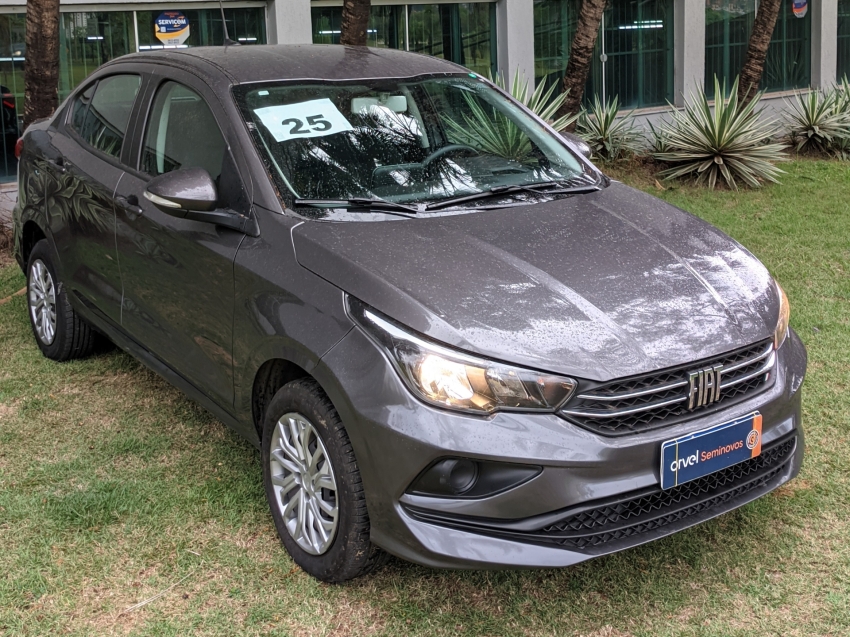 cronos drive firefly