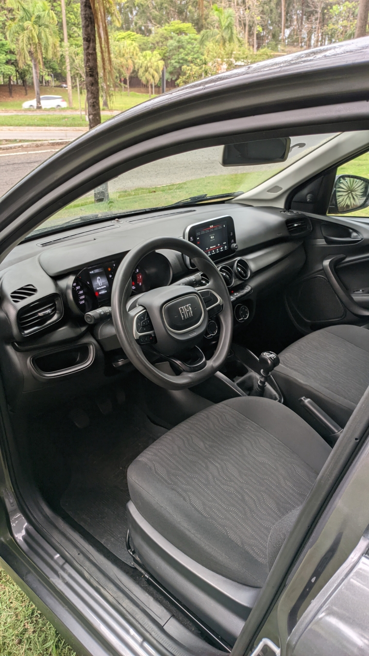 cronos drive firefly8