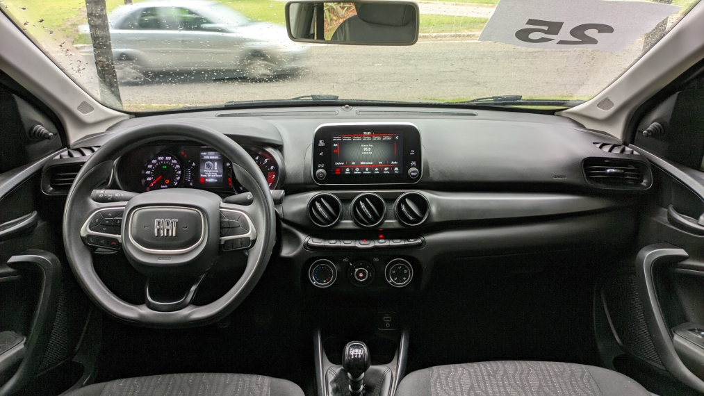 cronos drive firefly9