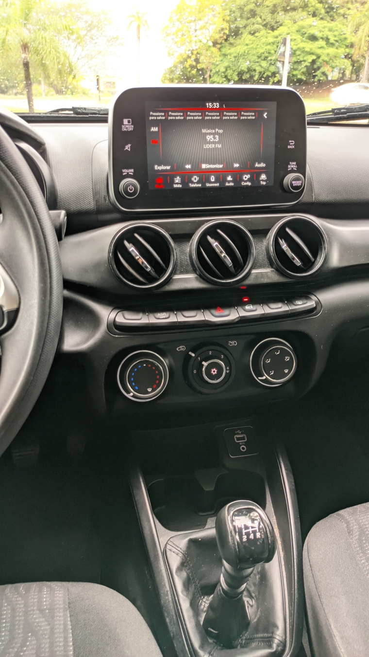 cronos drive firefly11