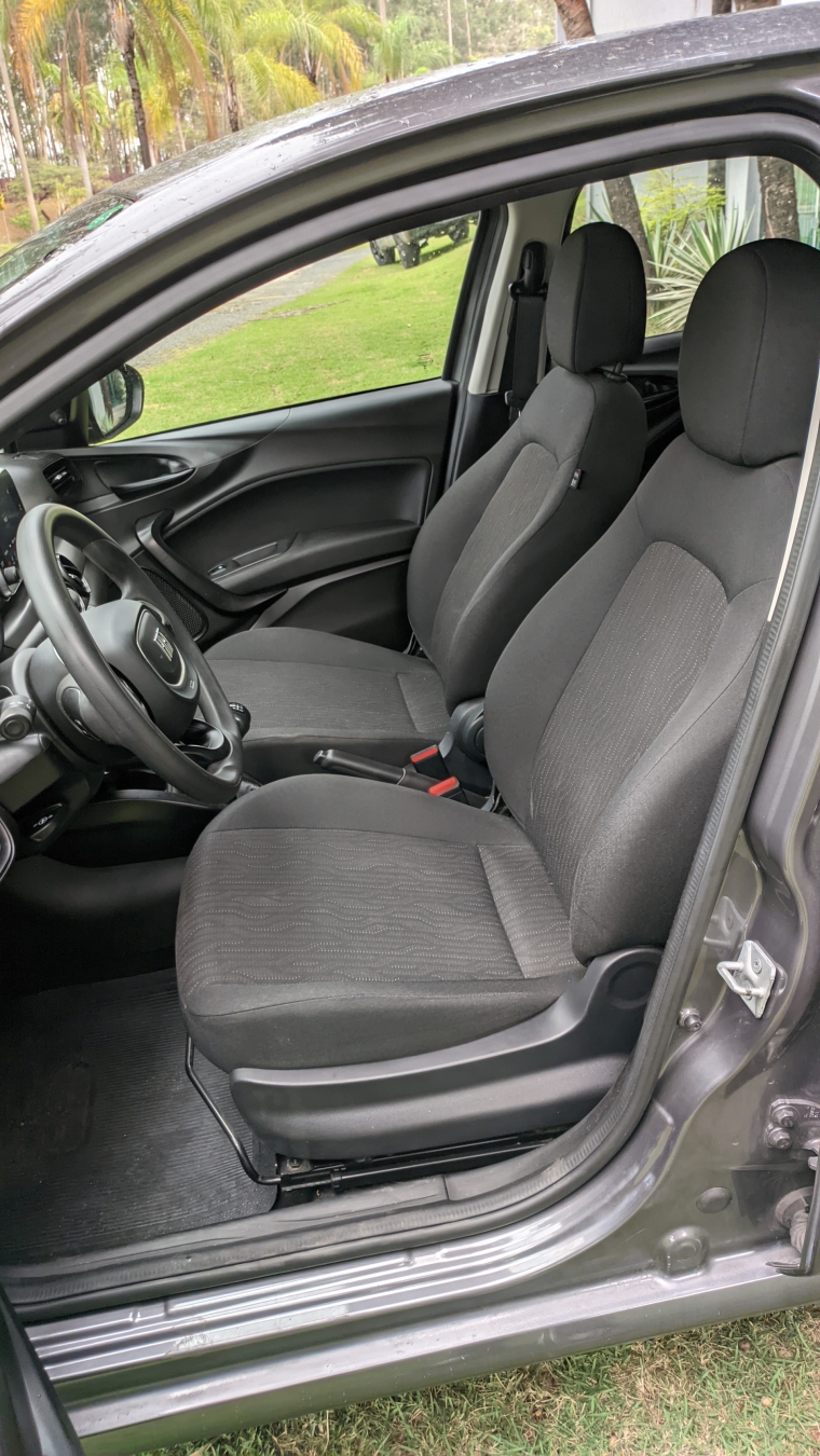 cronos drive firefly13