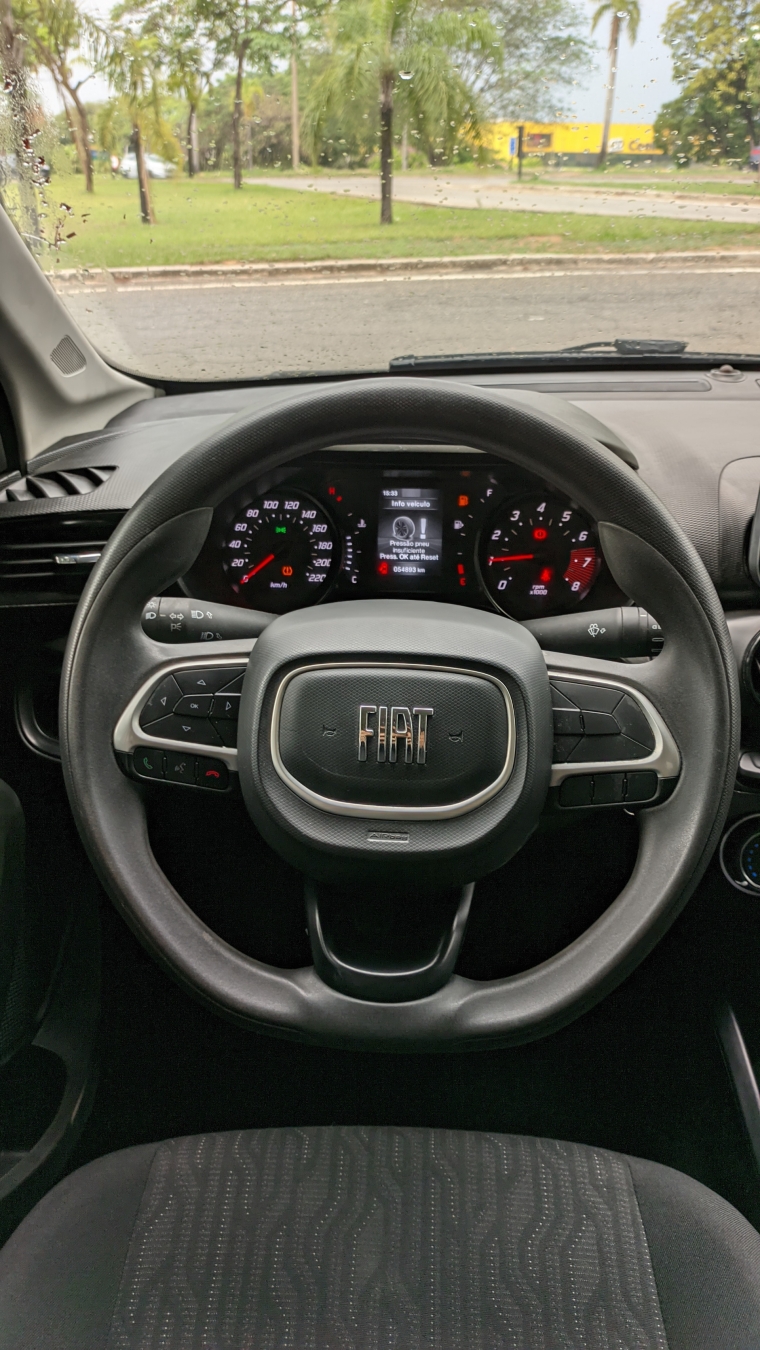 cronos drive firefly10