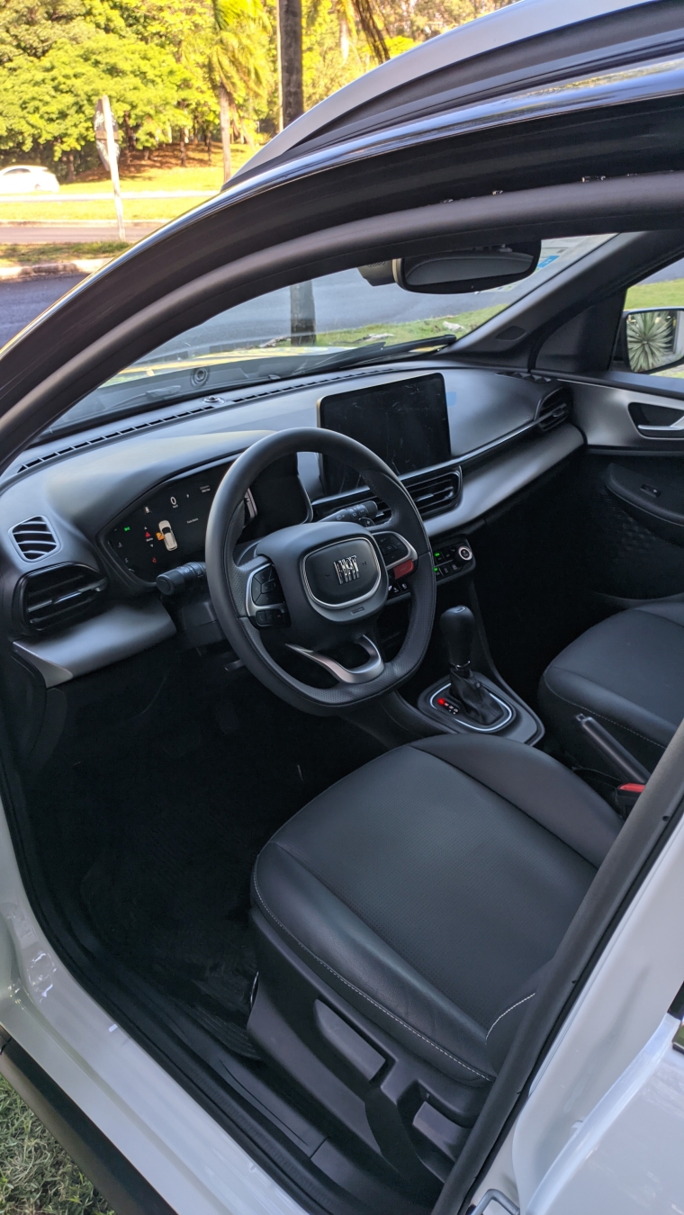 fiat pulse impetus cvt8