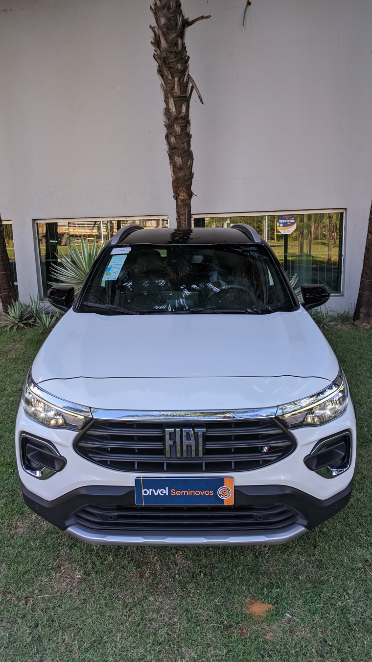 fiat pulse impetus cvt1