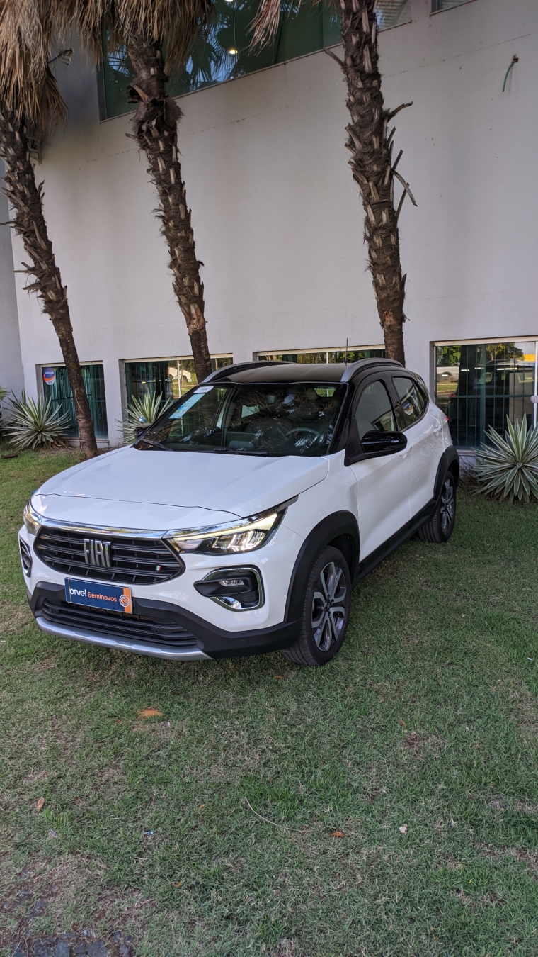 fiat pulse impetus cvt2