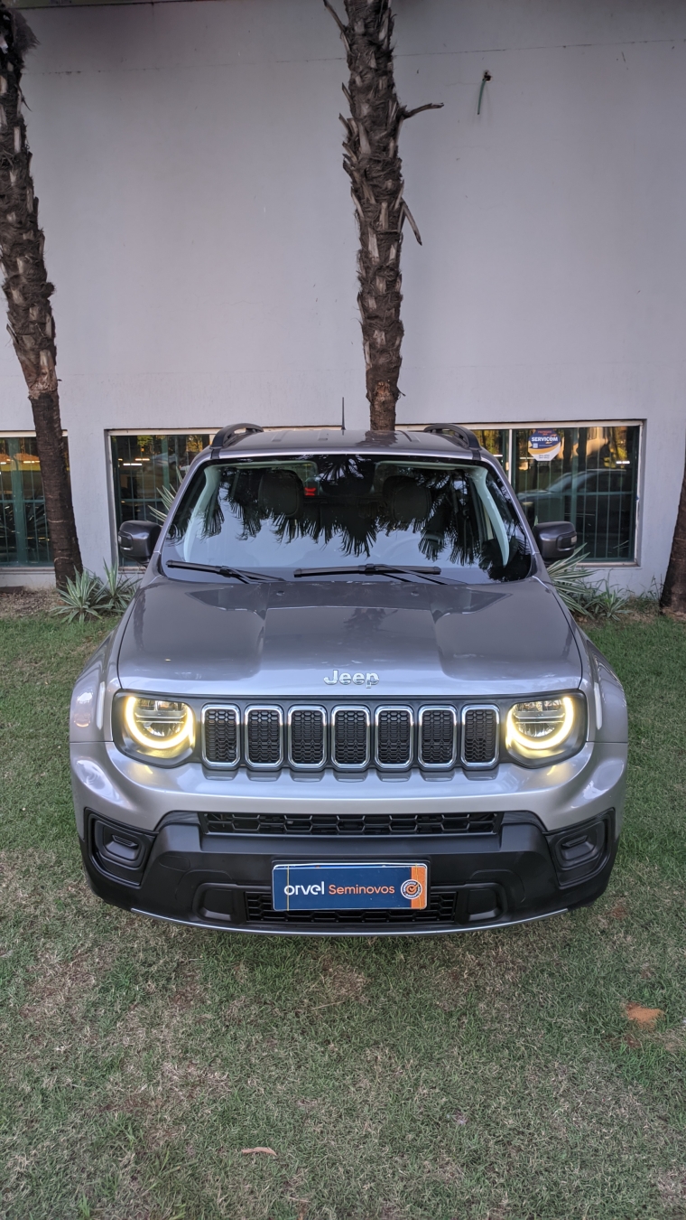 renegade longitude flex1