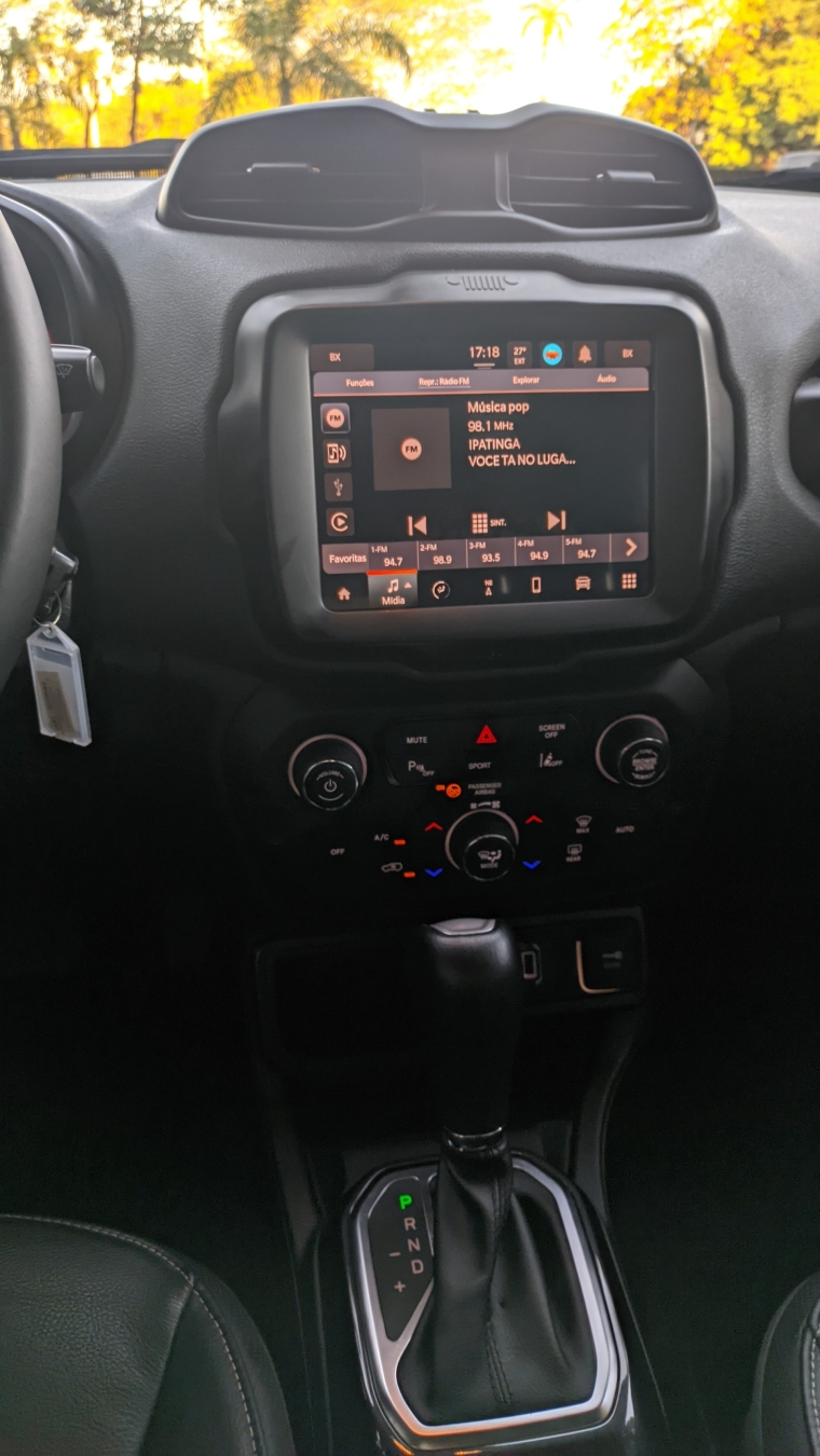 renegade longitude flex11