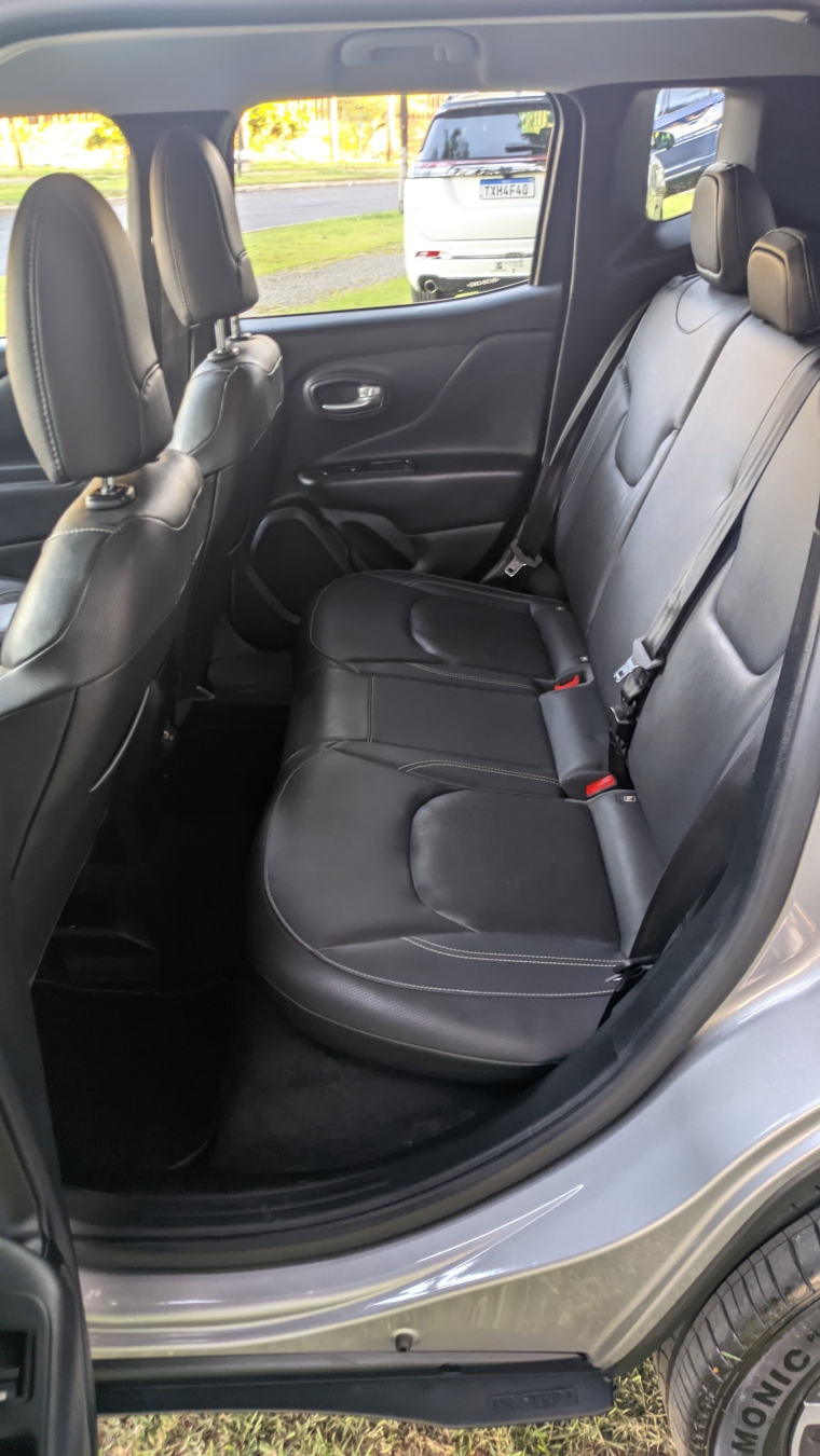 renegade longitude flex14