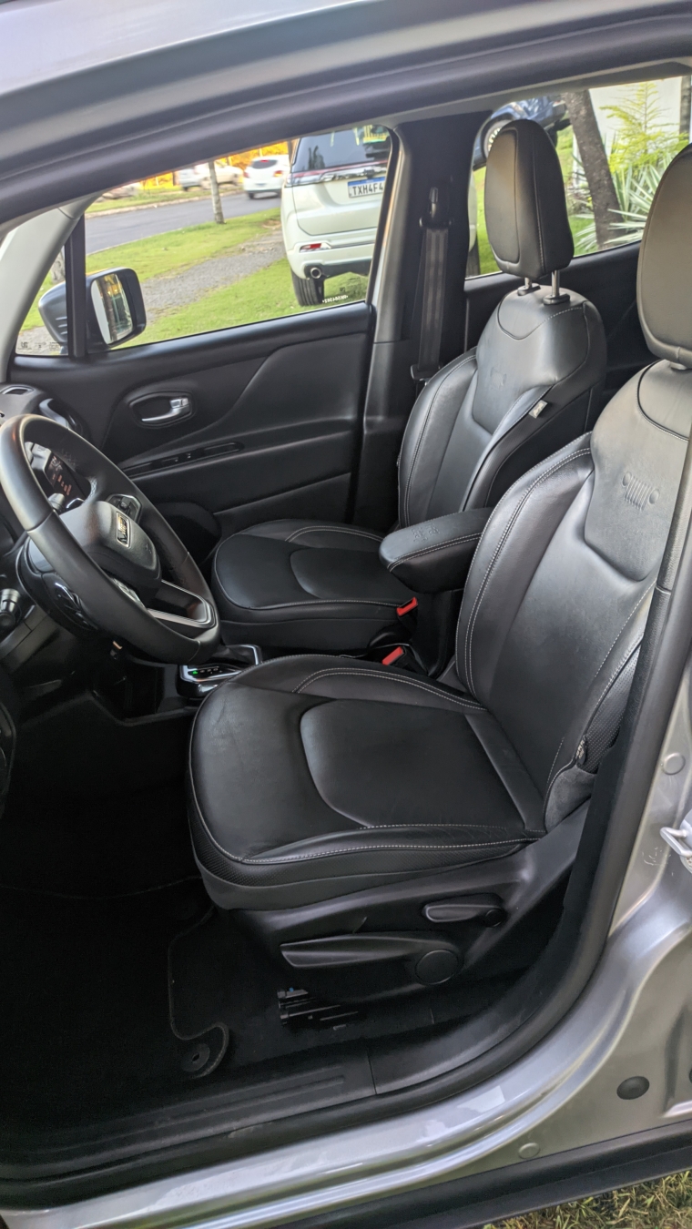 renegade longitude flex13