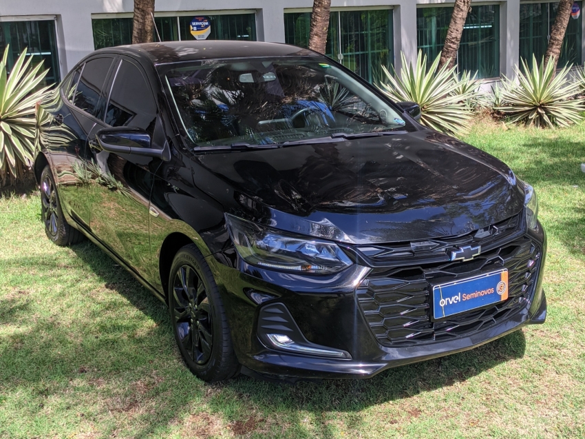 onix premier plus midnight