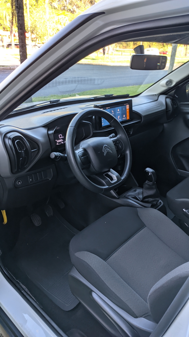 c3 live pack manual8