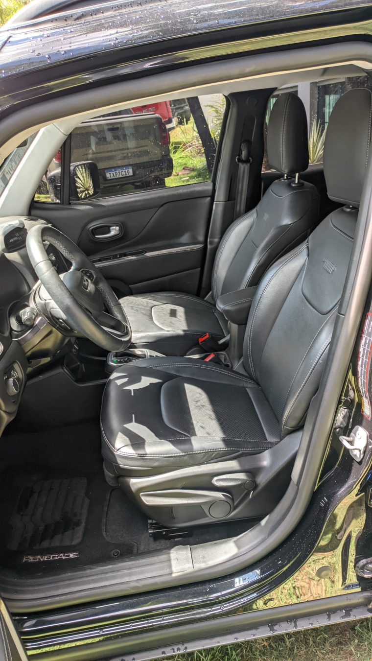 renegade sport t270 flex13