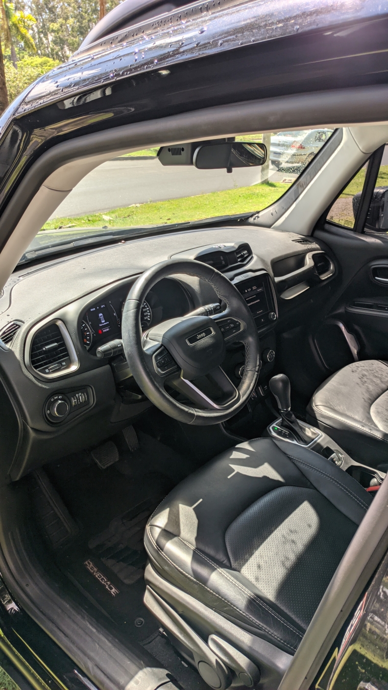 renegade sport t270 flex8