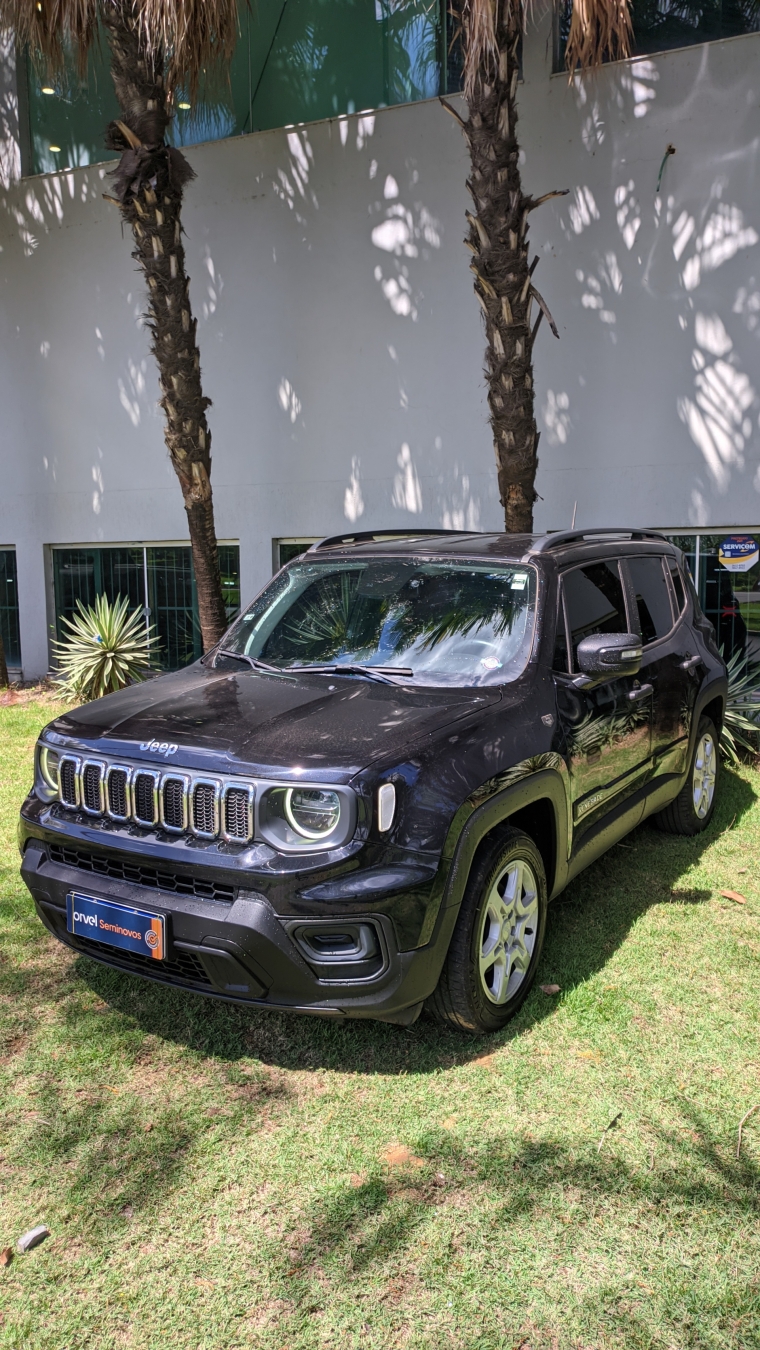 renegade sport t270 flex2