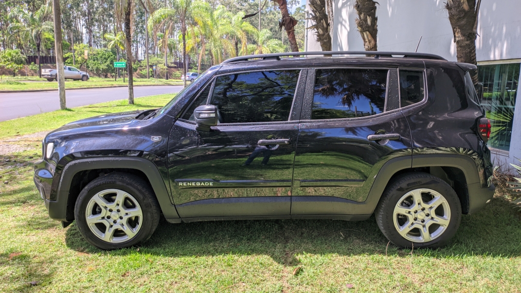 renegade sport t270 flex6