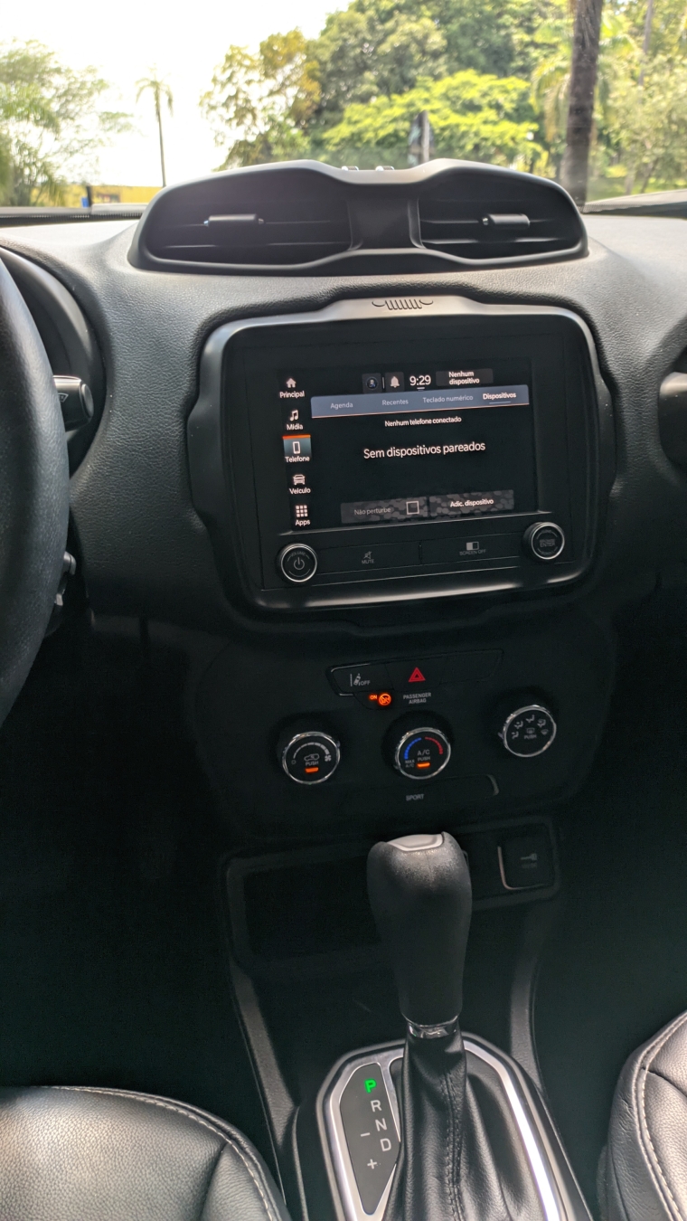 renegade sport t270 flex11