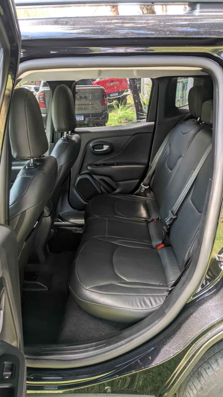 renegade sport t270 flex14