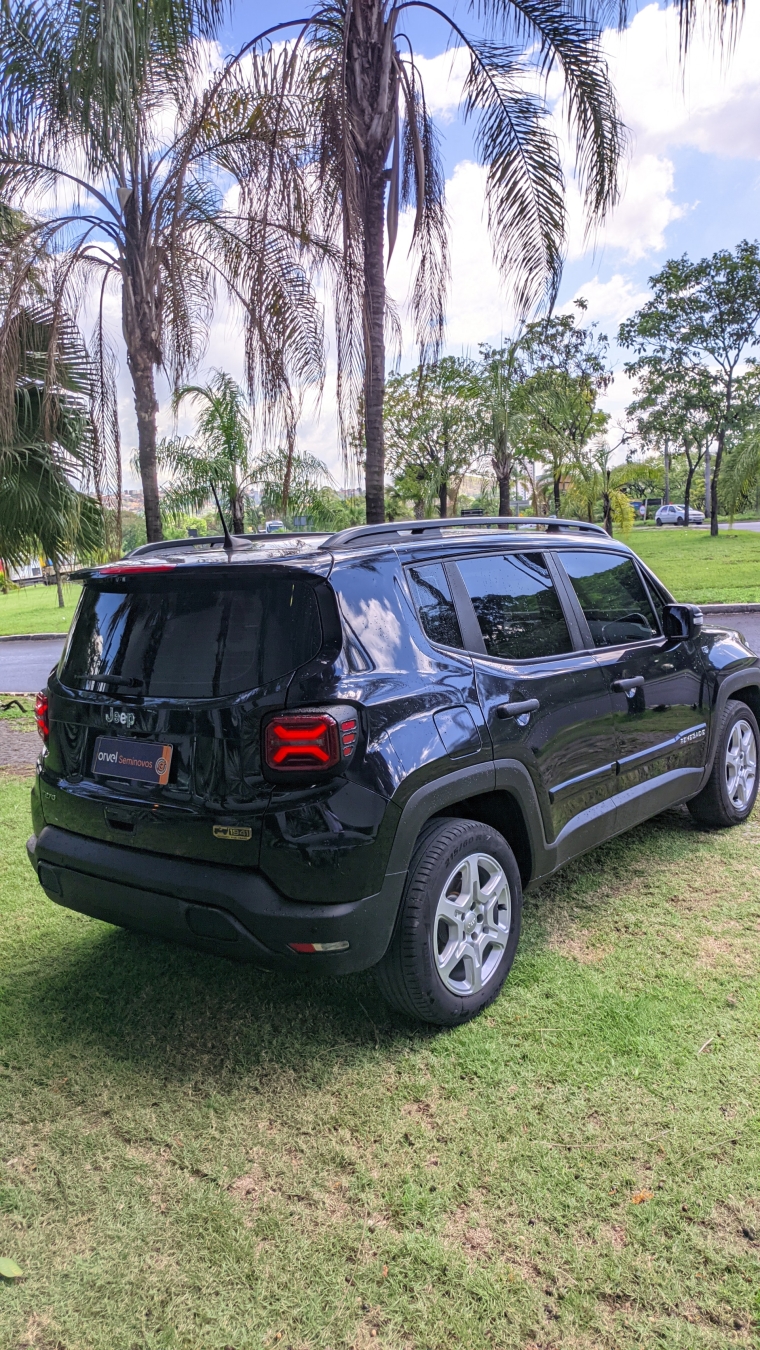 renegade sport t270 flex3