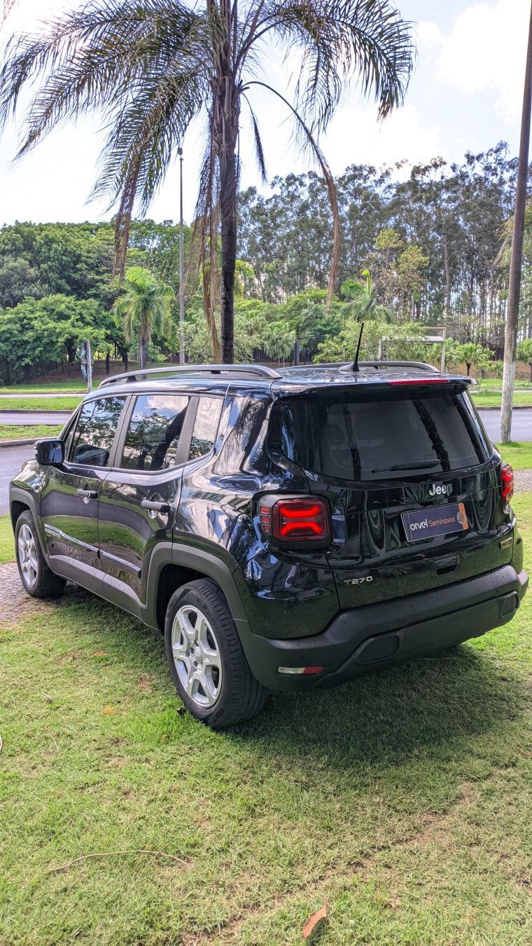 renegade sport t270 flex5