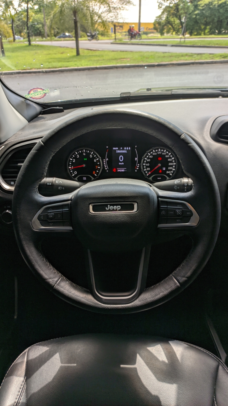 renegade sport t270 flex10