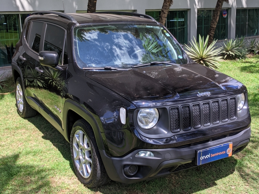 renegade sport 1.8 flex
