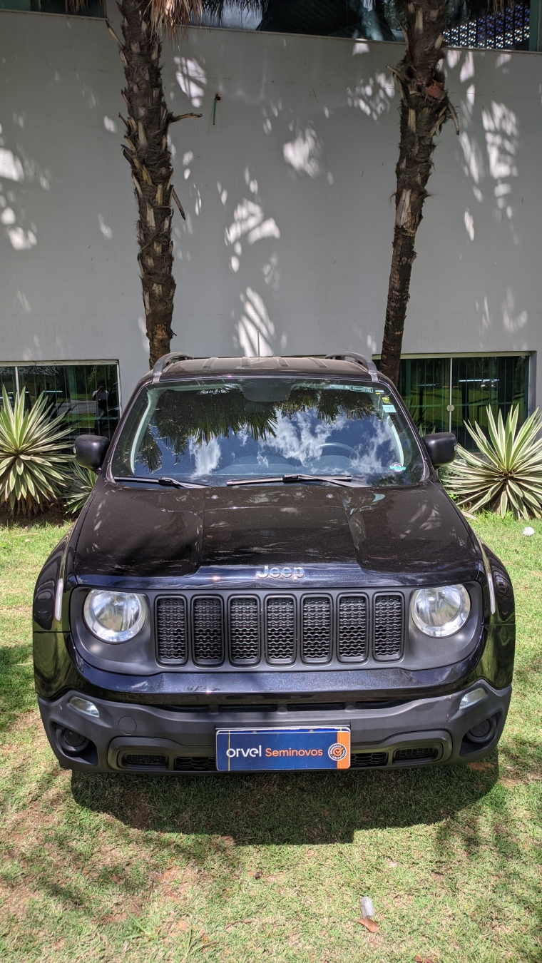 renegade sport 1.8 flex1