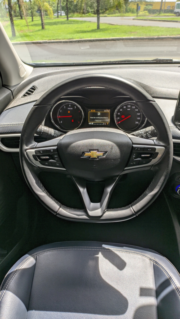 tracker premier 1.210