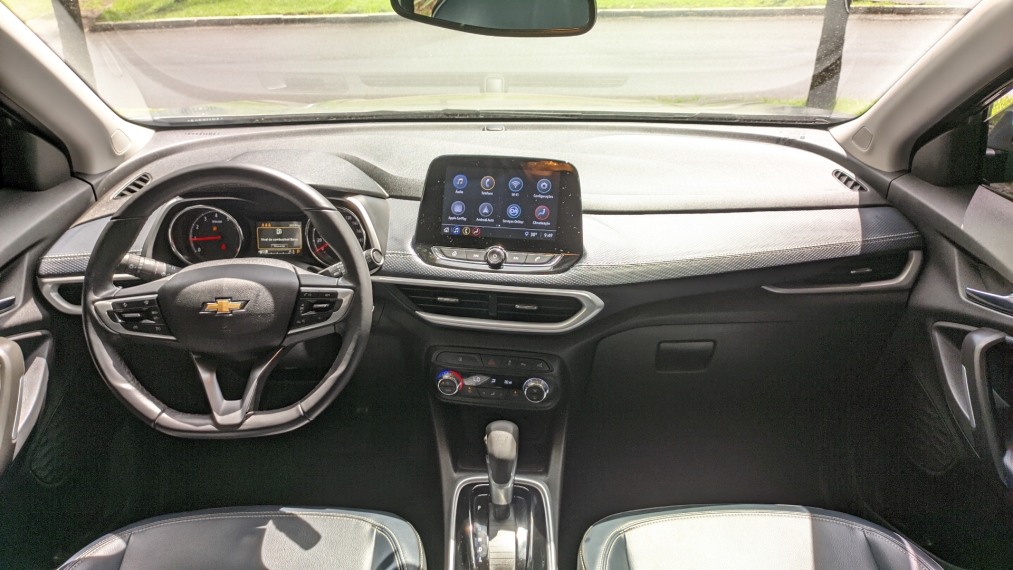 tracker premier 1.29