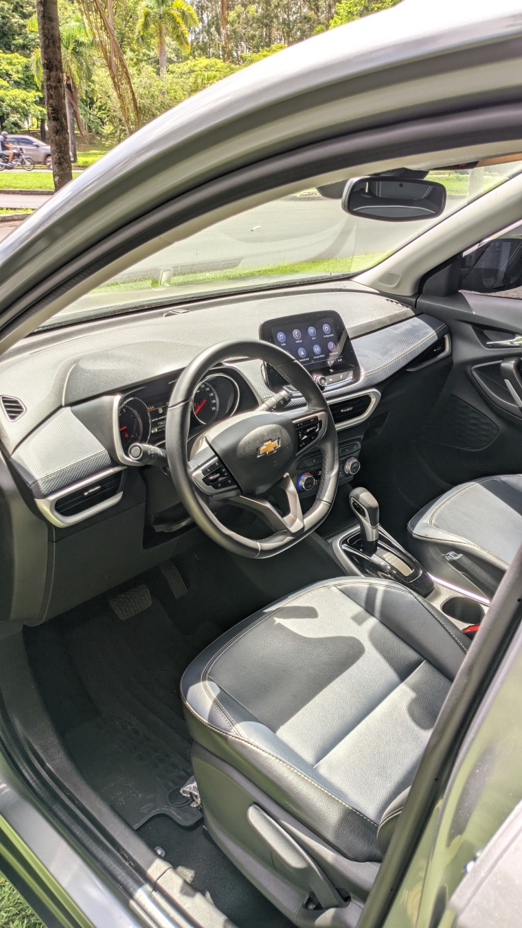 tracker premier 1.28