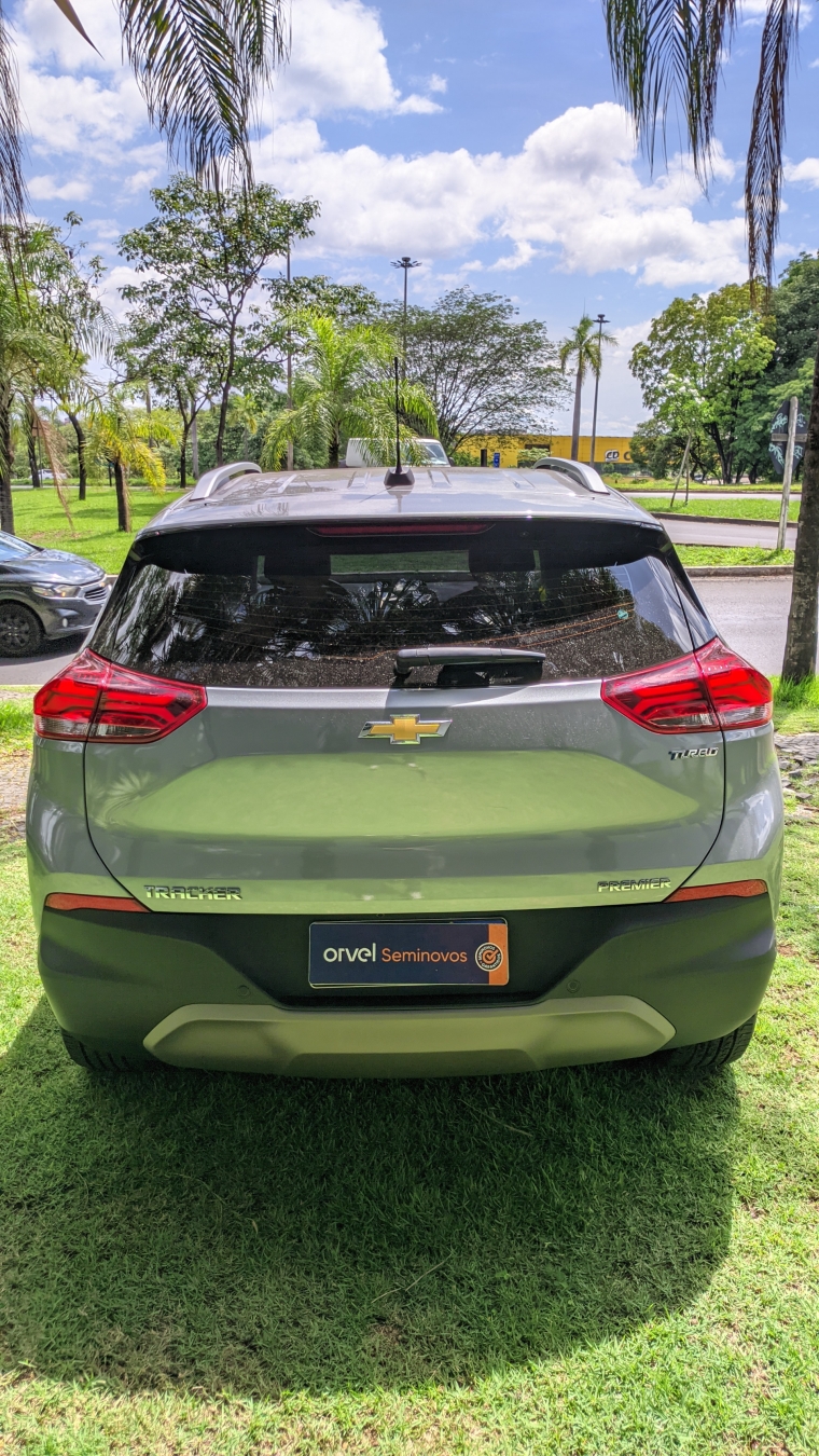 tracker premier 1.24