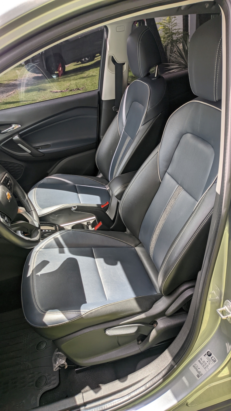 tracker premier 1.213