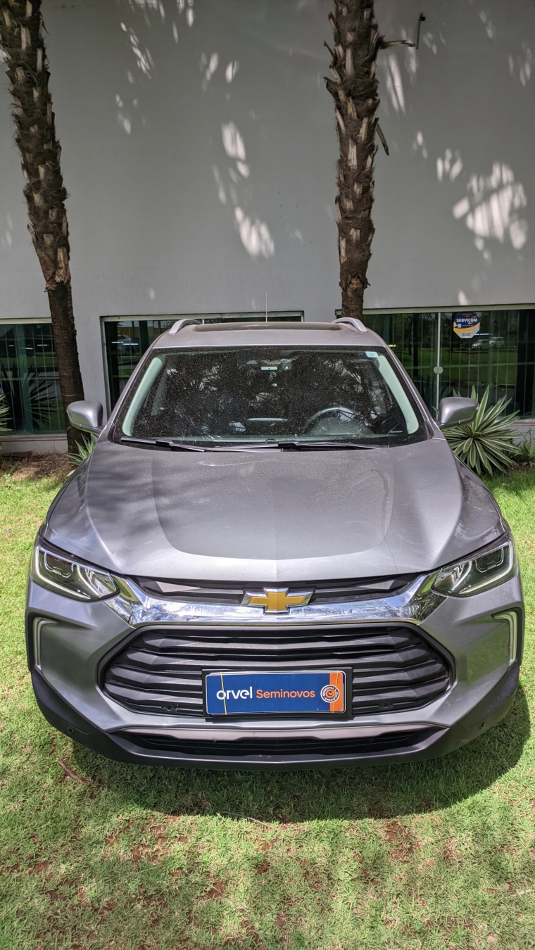 tracker premier 1.21