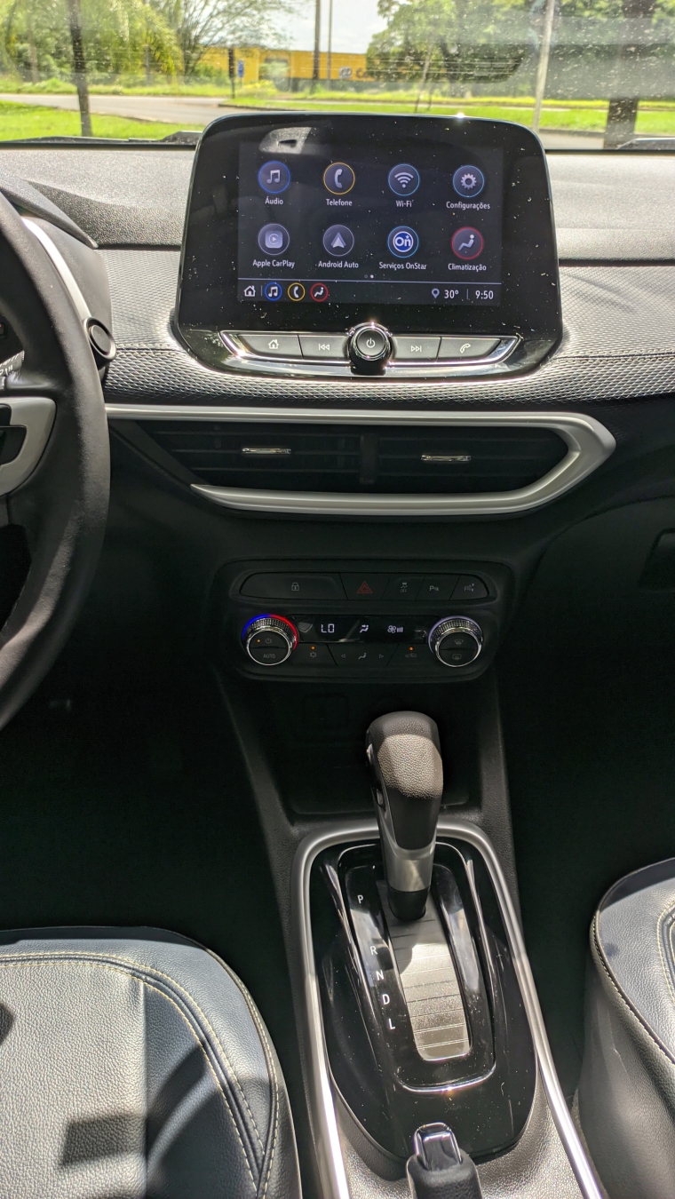 tracker premier 1.211