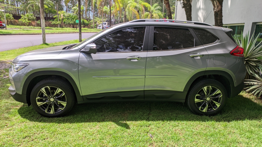 tracker premier 1.26