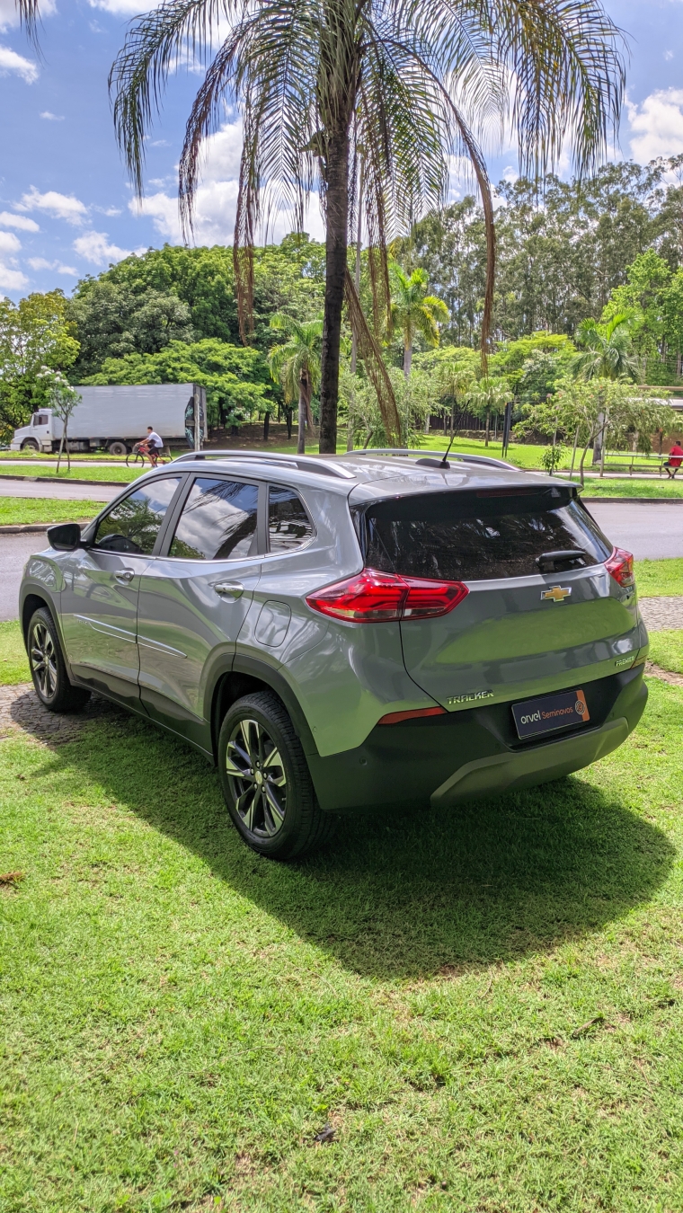 tracker premier 1.23