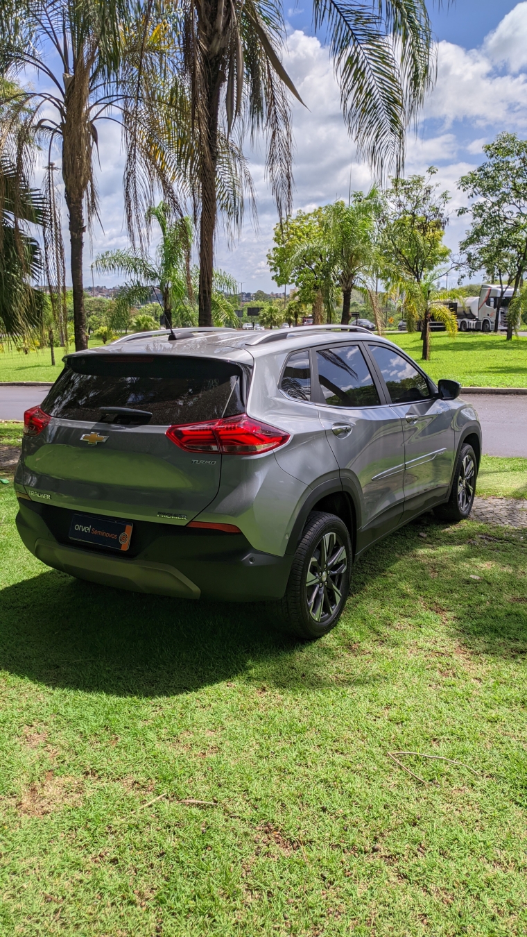 tracker premier 1.25