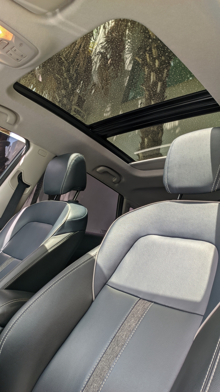 tracker premier 1.212