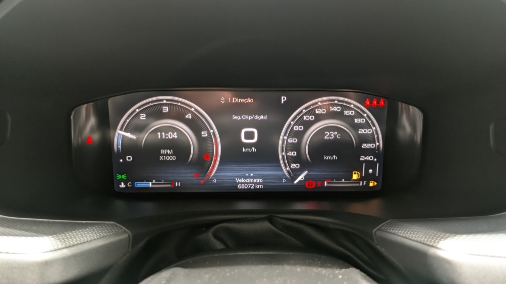 rampage r/t hurricane11