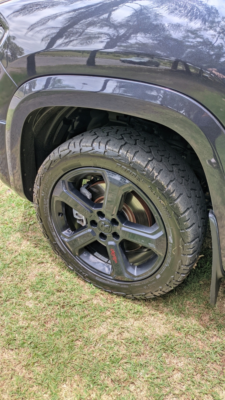 rampage r/t hurricane7