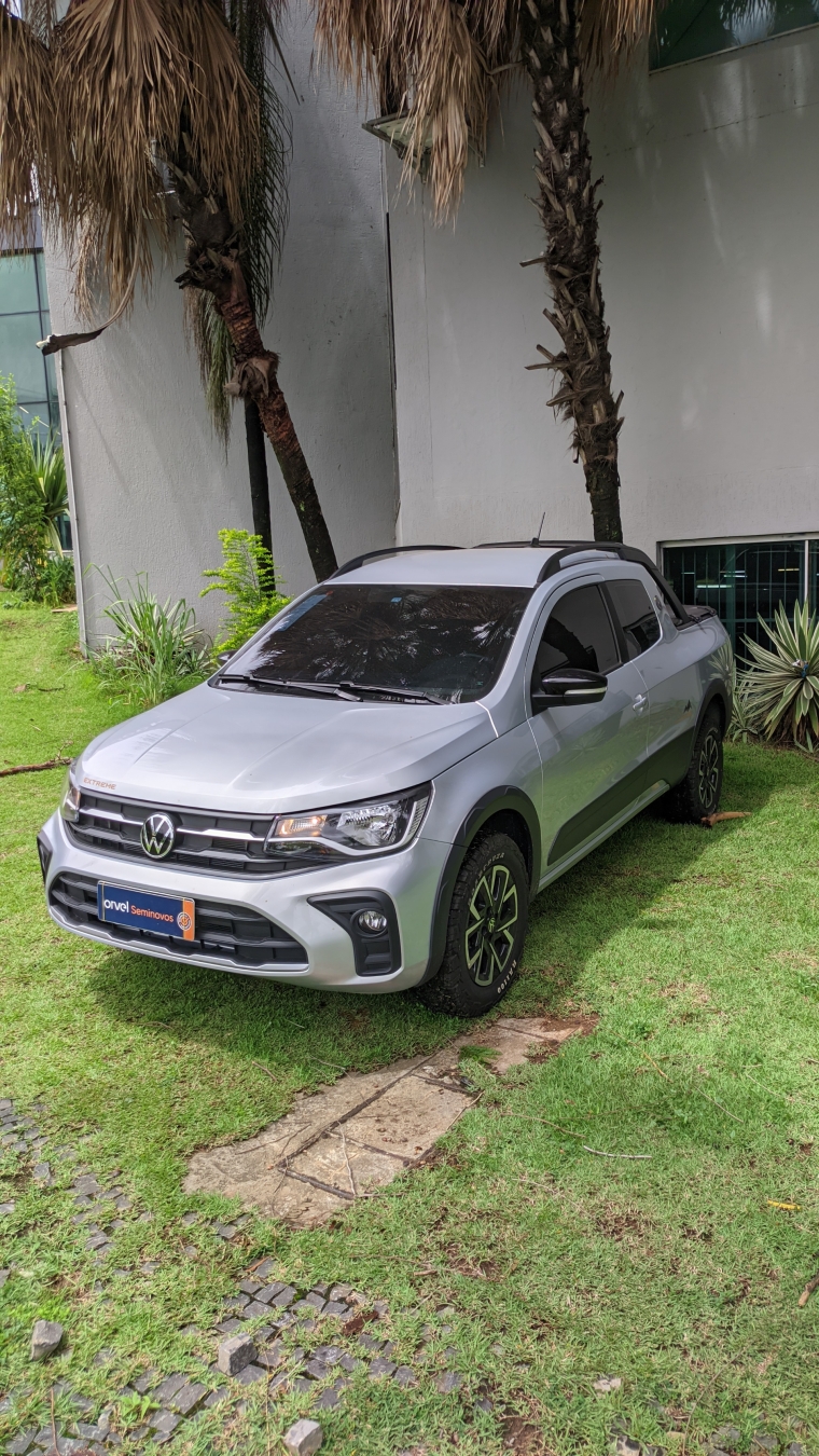 saveiro extreme 1.6 cd2