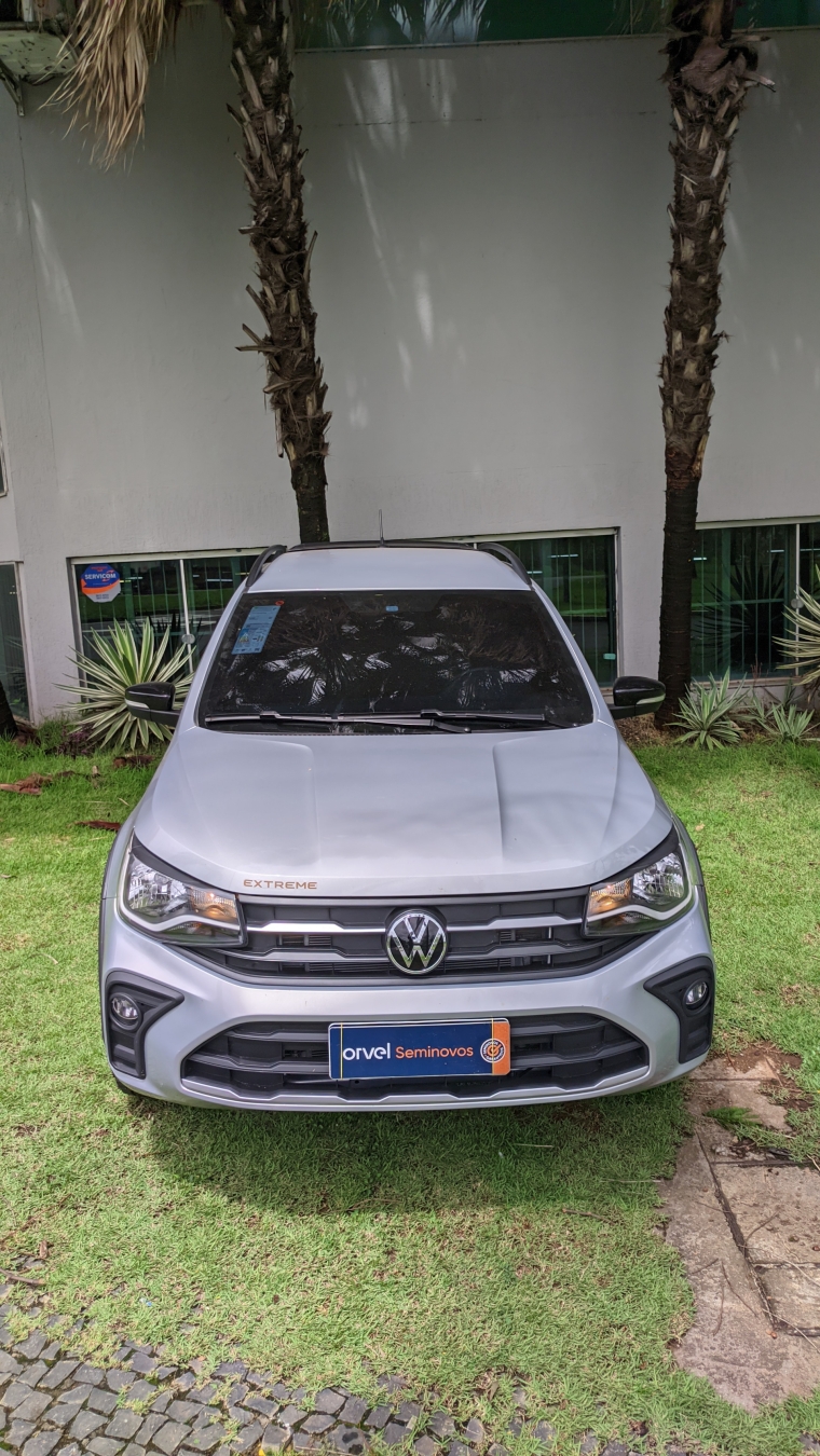 saveiro extreme 1.6 cd1