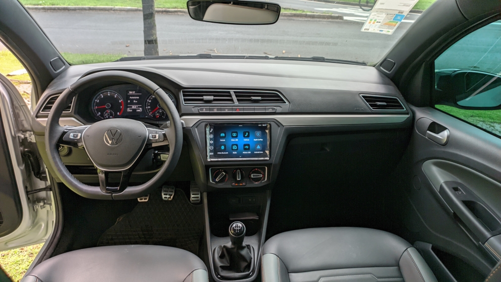 saveiro extreme 1.6 cd9