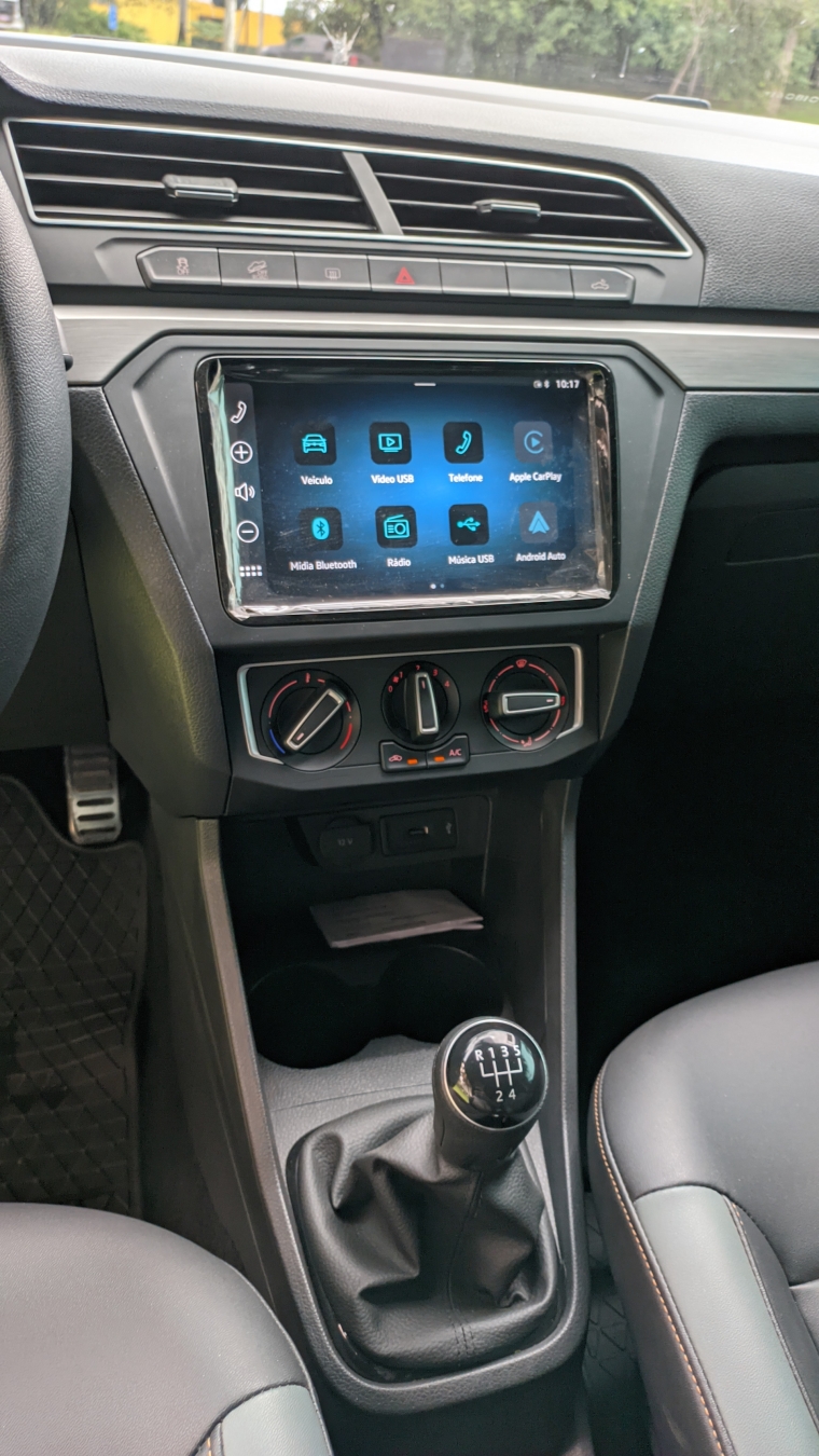 saveiro extreme 1.6 cd10